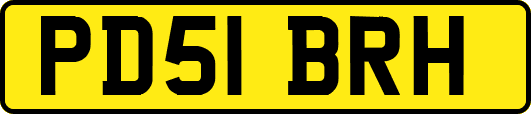 PD51BRH