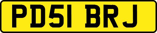 PD51BRJ