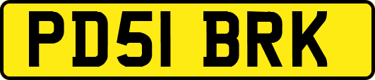 PD51BRK