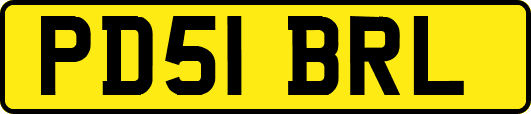 PD51BRL