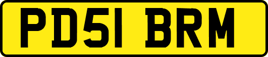 PD51BRM