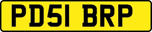 PD51BRP