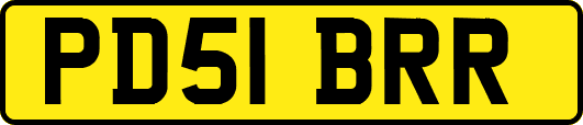 PD51BRR