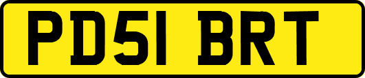 PD51BRT