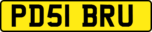 PD51BRU