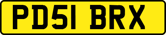 PD51BRX