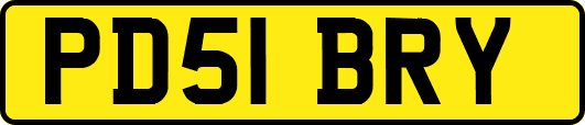 PD51BRY