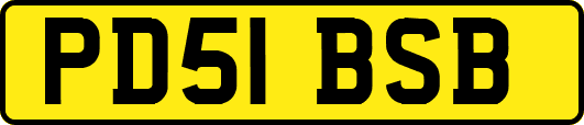 PD51BSB