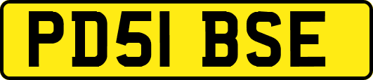 PD51BSE