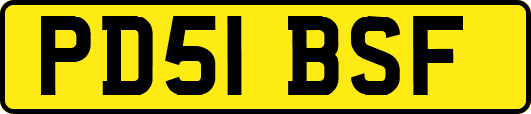 PD51BSF