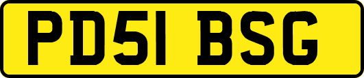 PD51BSG