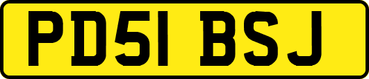 PD51BSJ