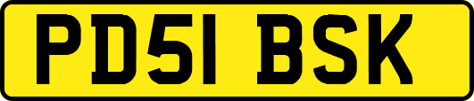 PD51BSK