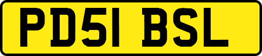 PD51BSL