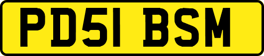 PD51BSM