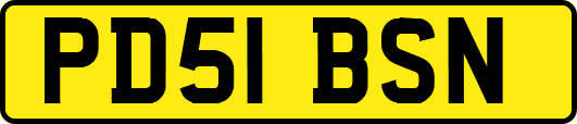 PD51BSN