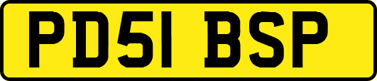 PD51BSP