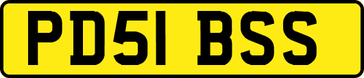 PD51BSS