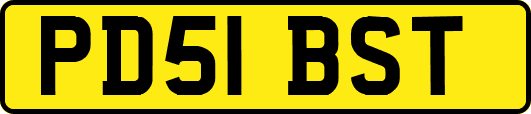 PD51BST