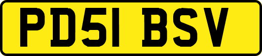 PD51BSV