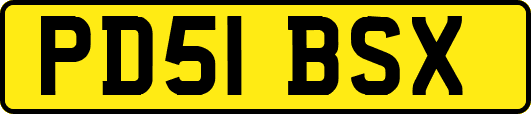 PD51BSX