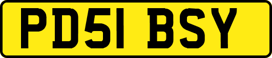 PD51BSY