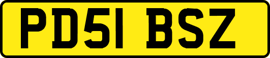 PD51BSZ