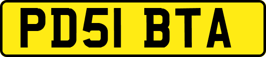 PD51BTA