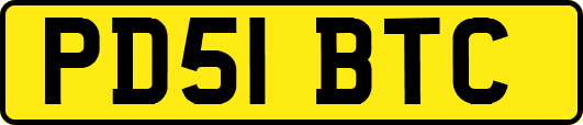 PD51BTC