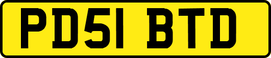 PD51BTD