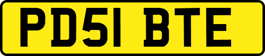 PD51BTE