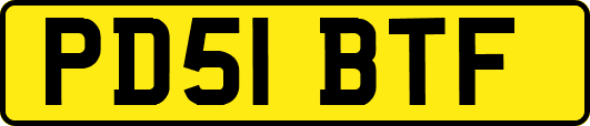 PD51BTF