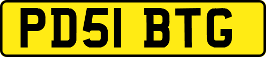 PD51BTG