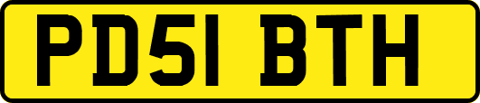 PD51BTH