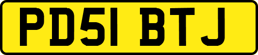 PD51BTJ