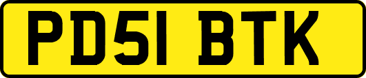 PD51BTK