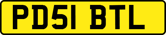 PD51BTL