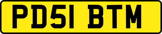 PD51BTM