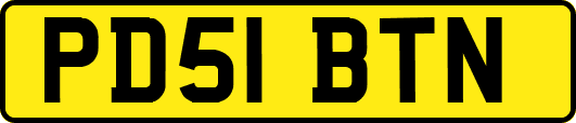 PD51BTN