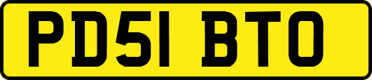 PD51BTO