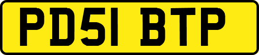 PD51BTP