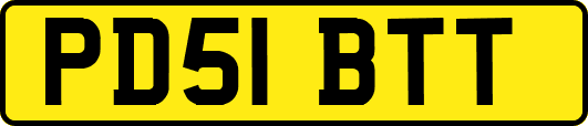 PD51BTT