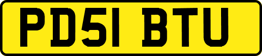 PD51BTU