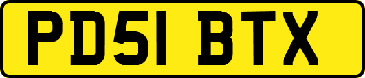 PD51BTX