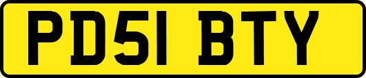 PD51BTY