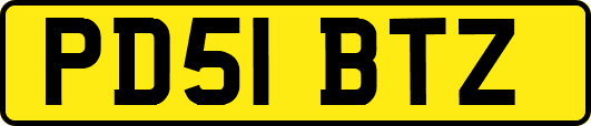 PD51BTZ