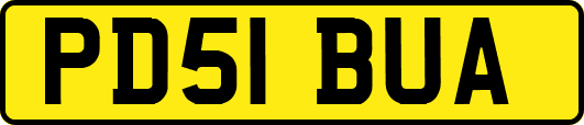 PD51BUA