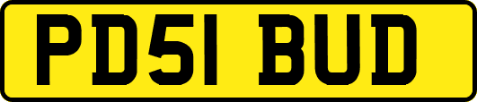 PD51BUD