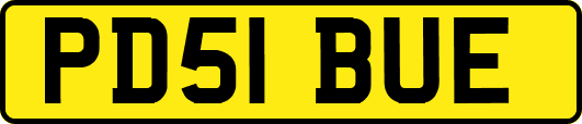 PD51BUE