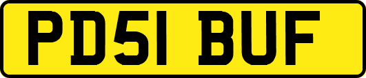 PD51BUF